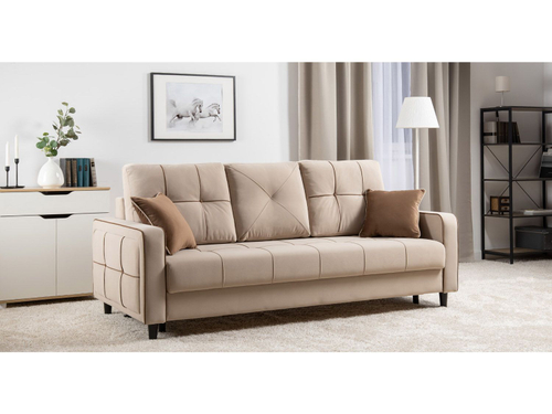 Черри диван-кровать арт. ТД 284