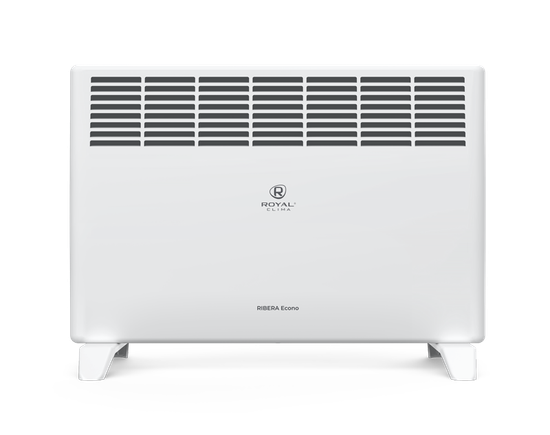 Электрический конвектор серии RIBERA Econo REC-RE1500M