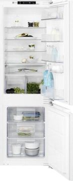 Встраиваемый холодильник Electrolux ENG 2804 AOW