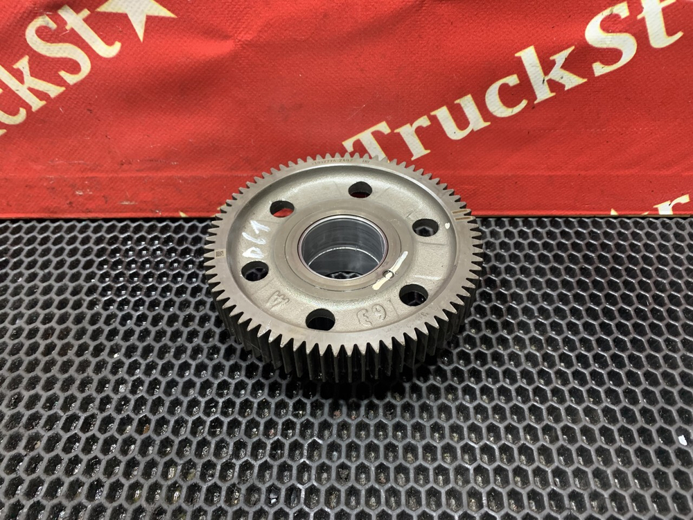 Шестерня ГРМ