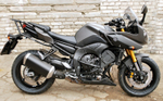 Дуги YAMAHA FZ1 FZ8 от 06 со слайдерами CRAZY IRON
