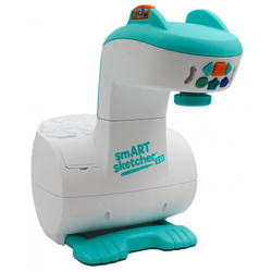 Smart sketcher toy planet clearance