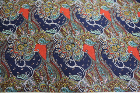 Трикотаж с эластаном