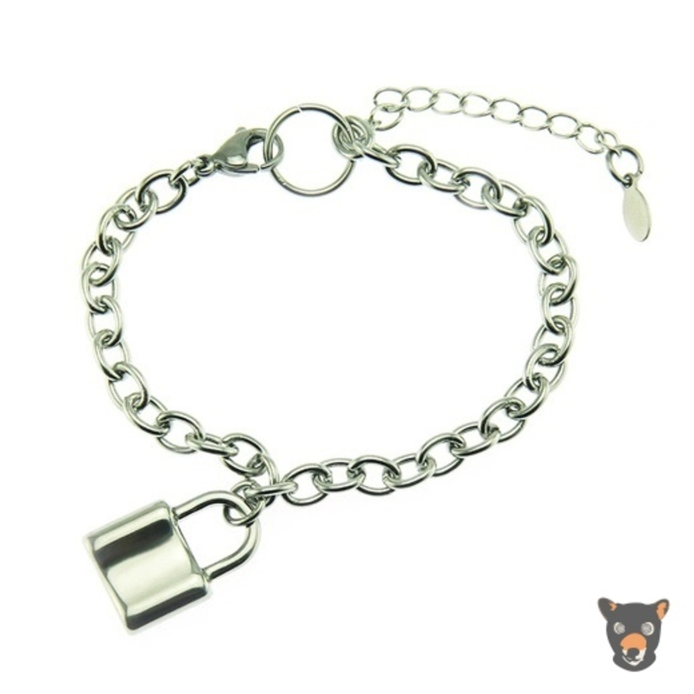 Браслет "Lock"