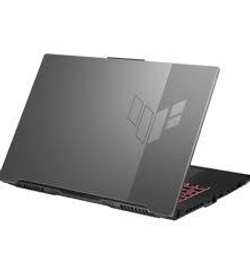 Ноутбук ASUS TUF Gaming A17 FA707RM-HX051 [90NR0972-M002N0] 17.3" {FHD 144Hz Ryzen 7 6800H/16Gb/512Gb SSD/RTX3060 6Gb/DOS