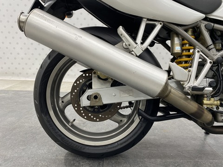 Ducati ST4 , 2003