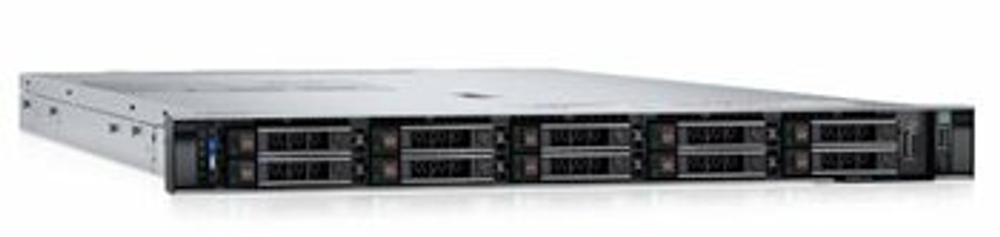 Сервер Dell PowerEdge R6615