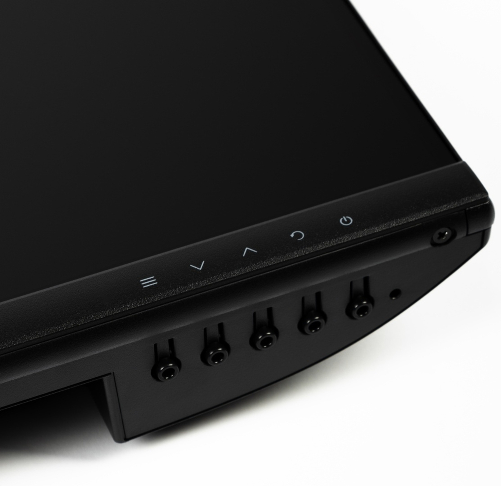 Монитор XTREON XT2553E черный