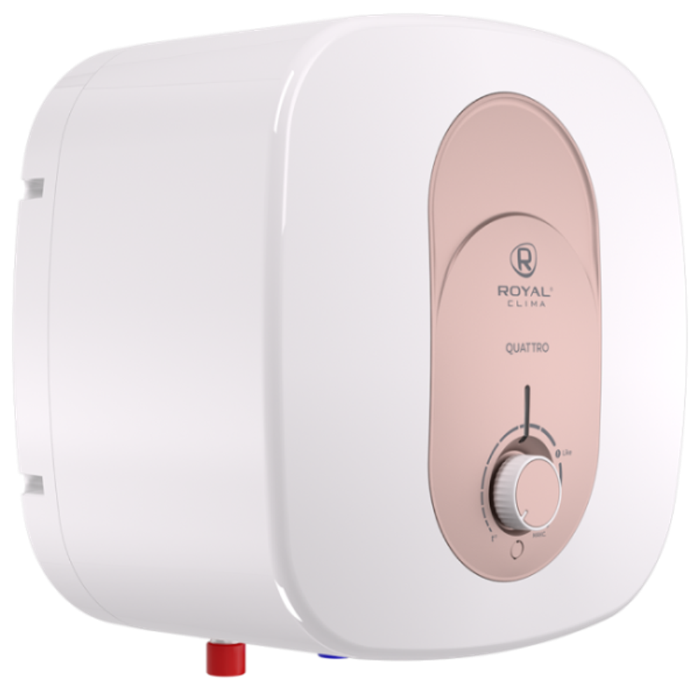 Накопительные водонагреватели Royal Clima RWH-Q10-FE