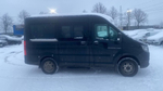 GAZ SOBOL NN Микроавтобус 225046 (Дизельный, 2.5 л, 150 л.с. МТ)