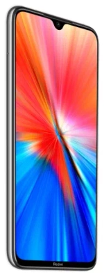 Xiaomi Redmi Note 8 6/128 ГБ Global, лунный белый