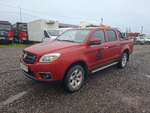 SOLLERS ST6 Comfort 2.0TD МТ 4WD