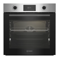 Электрический духовой шкаф Indesit IBFTE 4941 JH IX