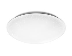 Ambrella Потолочный светодиодный светильник с пультом Air FF42