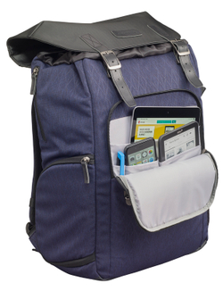 Рюкзак Cullmann Bristol Daypack 600+ DARK BLUE