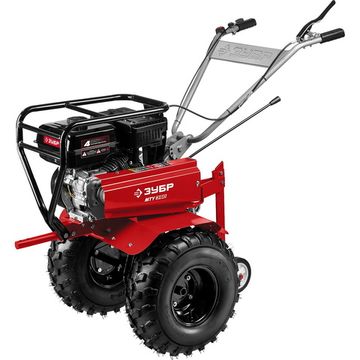 Мотоблок "ЗУБР" МТУ-350 (7 л.с., колеса 19*7-8)