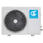 Сплит-система настенная QUATTROCLIMA Lanterna QV-LA24WBE/QN-LA24WBE