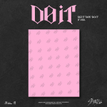 Альбом Stray Kids - SKZ IT TAPE ‘DO IT’ [IT VER.]