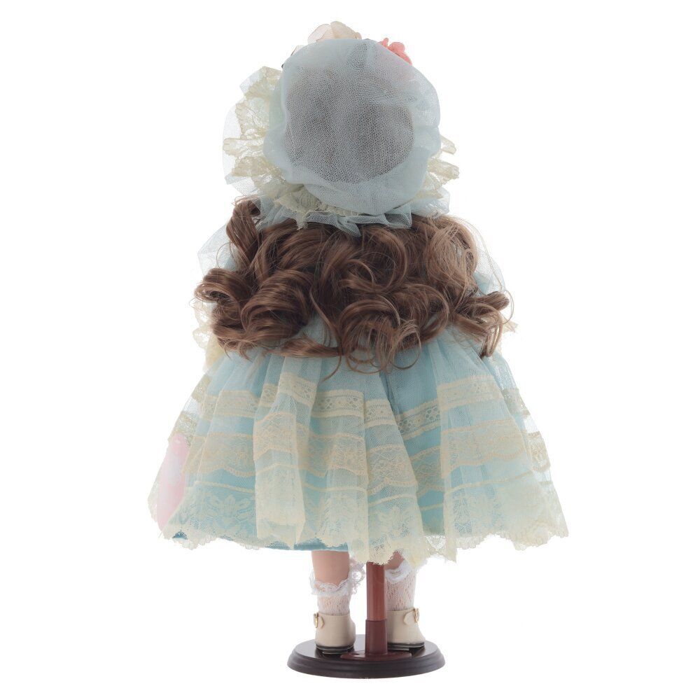 GAEM Кукла "Евгения", L21 W11,5 H46 см