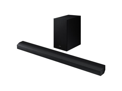 Саундбар Samsung HW-B650D
