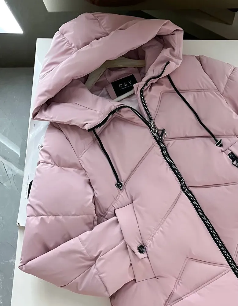 Куртка 2866 Fabrika