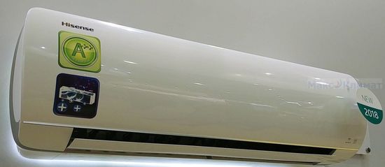 Сплит-система Hisense AS-13UW4SVETS10