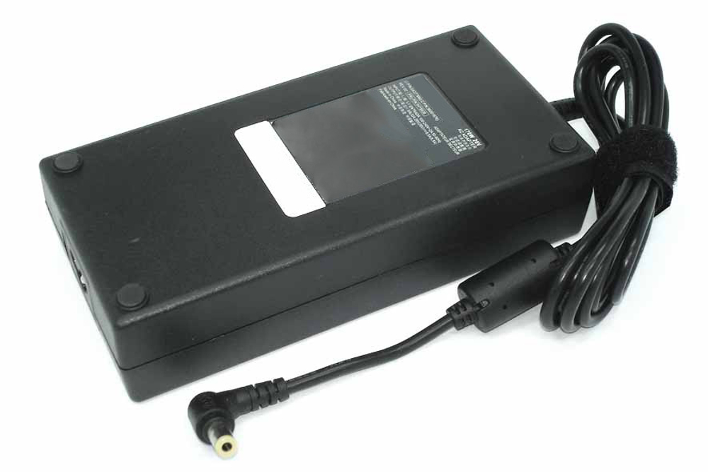 Блок питания (сетевой адаптер) для ноутбуков Lenovo 20V 8.5A 170W 6.3*3.0