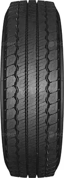 Кама NU 301 215/75 R17,5 126/124R (Универсальные)