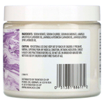 Aura Cacia, Ароматерапевтическое минеральное средство для ванны, расслабляющая лаванда, 16 унций (454 г)