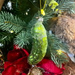 Огурец новогодний [Арт. NB0518]