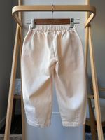 Хлопковые брюки Tinycottons, 98