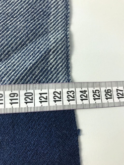 Шарф сдержанный