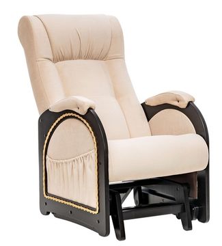 Кресло-глайдер 48