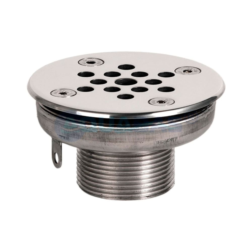 ФП.091.2 Форсунка донная Н200 д.90 1,5" (наружн.) пленка