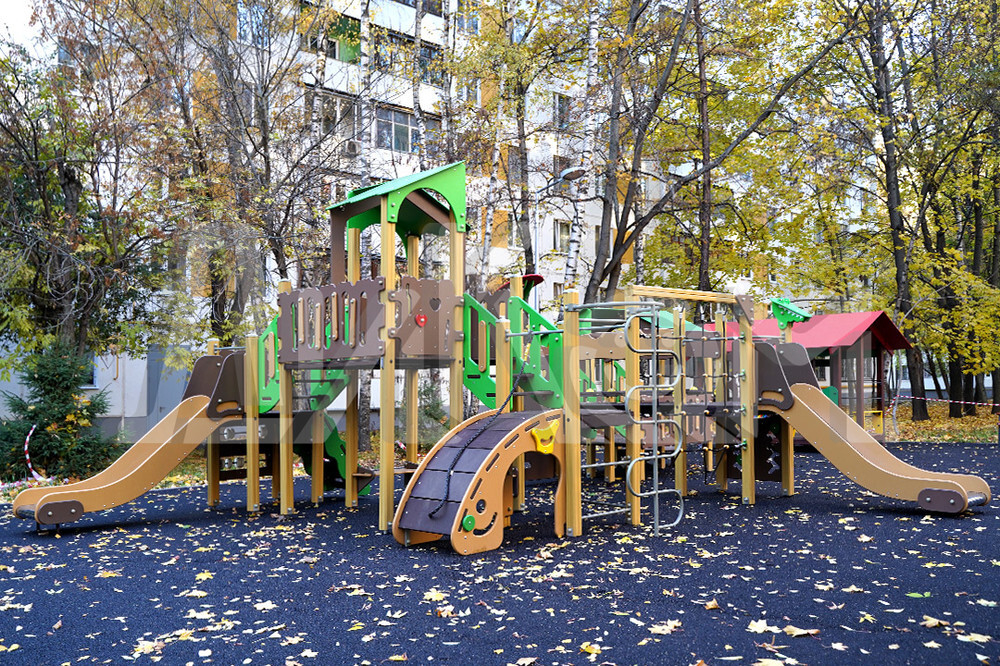Игровой комплекс