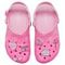 Crocs Classic Clog 'Pink'