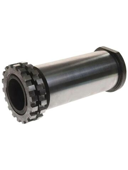 Ось балансира полуприцепа в сборе