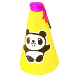 Panda (0819) от Tropic, 20 сек, высота 1,5 м, продаётся поштучно