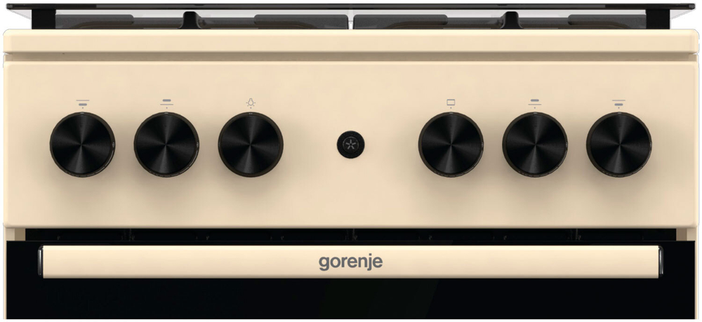 Газовая плита GORENJE GG5A21BEF