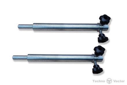 Стойка для магнитных захватов