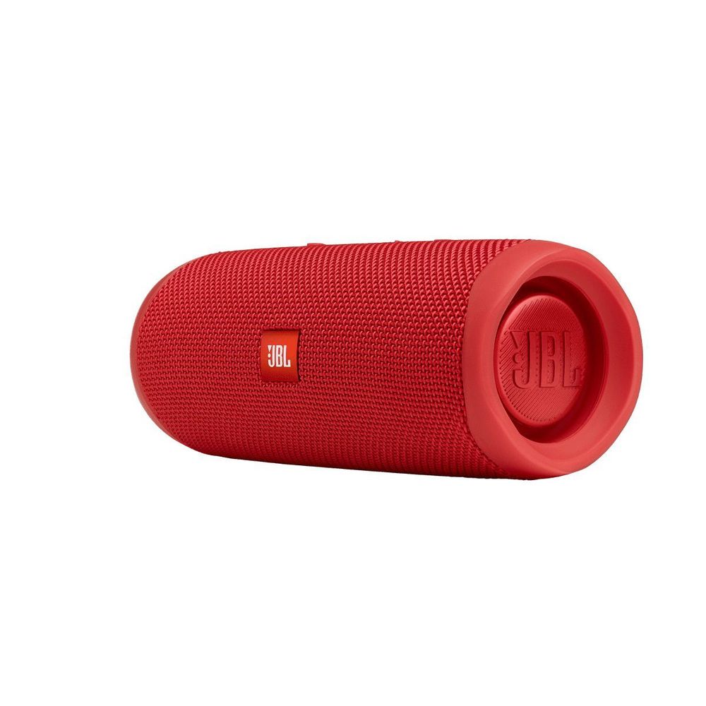 Портативная колонка JBL Flip 5 Red - 2