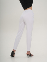 Брюки медицинские женские | Б-135/2 клеон премиум