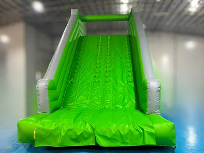 Надувной модуль препятствий «Большая гора», 9×3,5×5,6 м