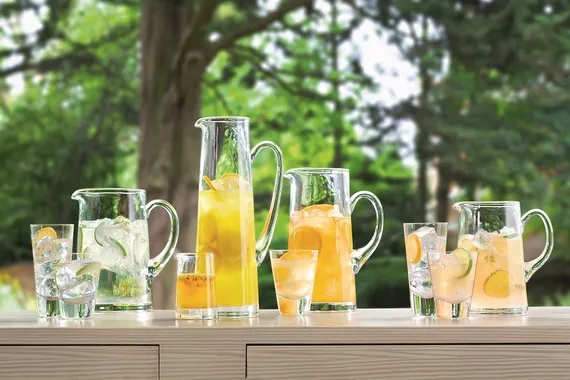 Кувшин Bar 1,7 л