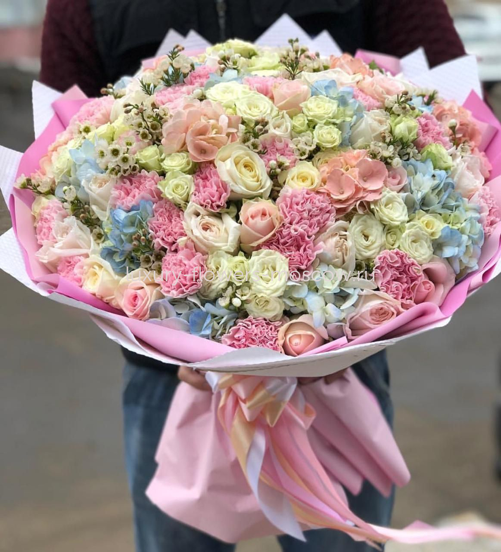 Микс сборный 57