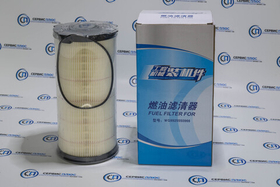 Фильтр топливный гр. отчистки (картридж) HOWO T5G WG9925550966 (FS20190)