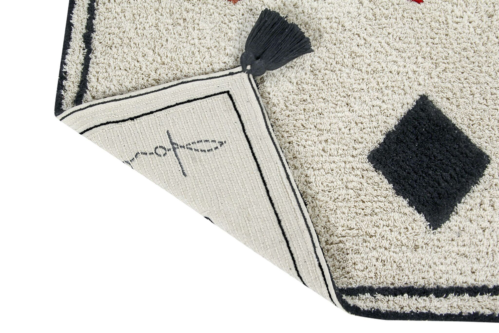 Ковер Lorena Canals Naador (140 x 200 см)