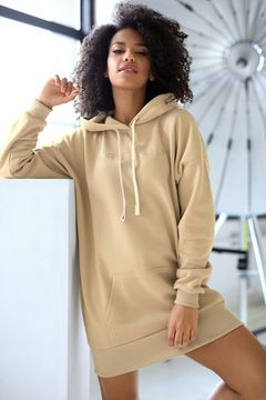 Платье Sukienka dresowa DK24 06