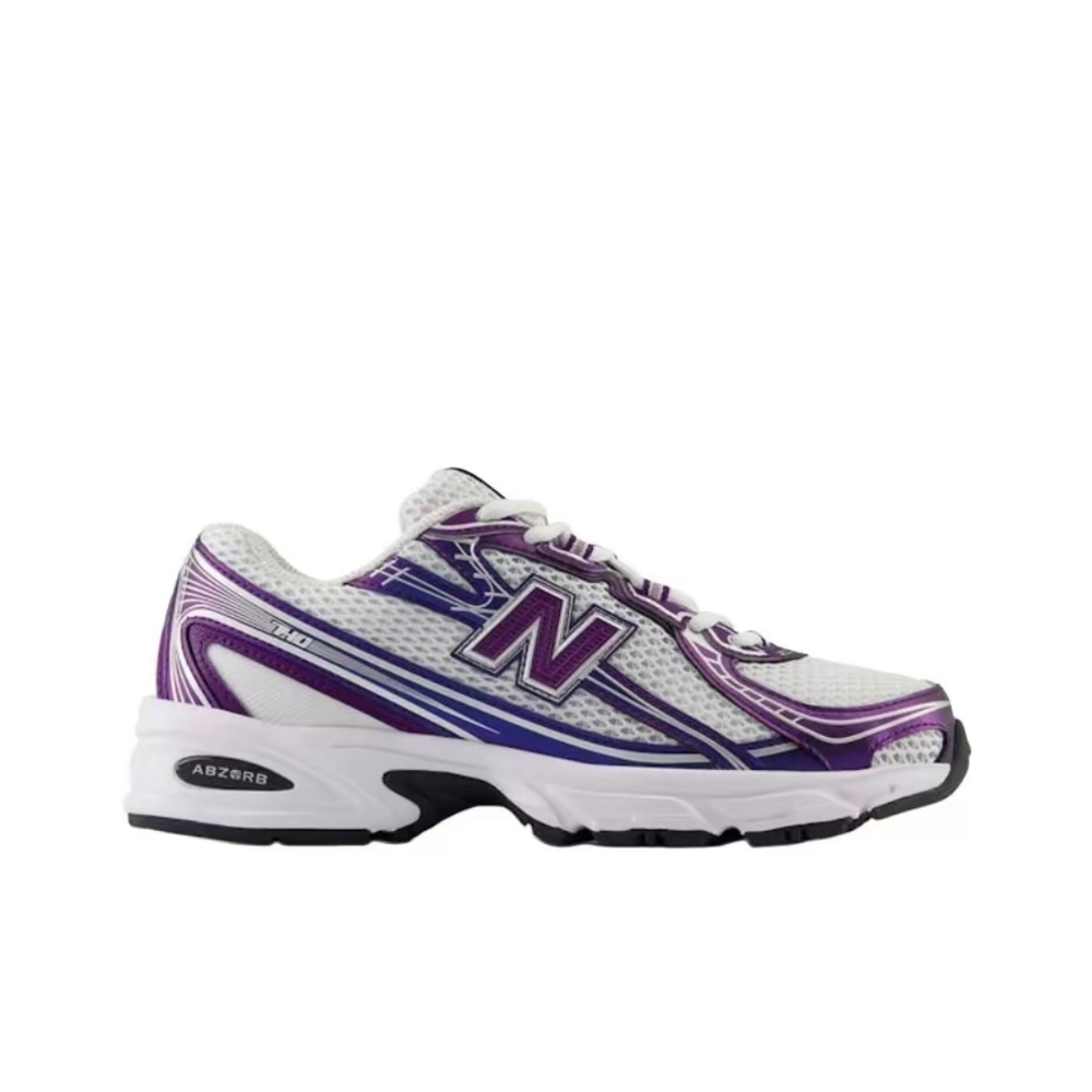 New Balance 740 "Concord Grape"