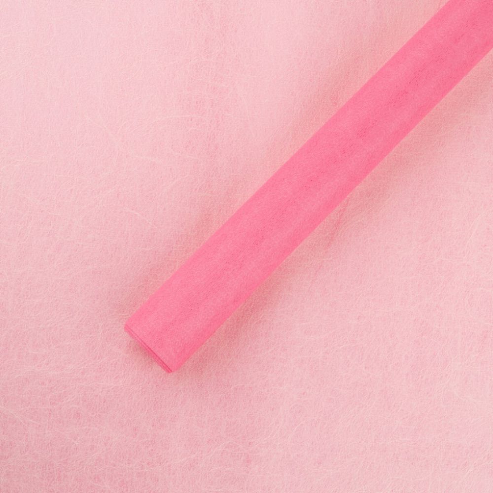 Фетр &quot;Ванильное небо&quot; 60x60см (15шт) влагостойкий Фуксия